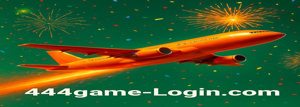 444 Game Aviator - A special welcome reward tailored for first-time players in Pakistan.