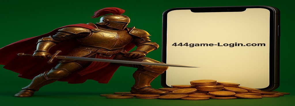 444 Game Pakistan - Access the 444 Game platform securely via a VPN such as 1.1.1.1 for a smooth gaming experience