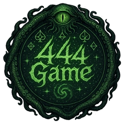 The official 444 Game brand presents Pakistan’s leading online gaming platform.