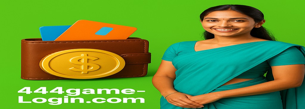 Join 444 Game in Pakistan and enjoy a daily 10% top-up bonus across your gameplay.