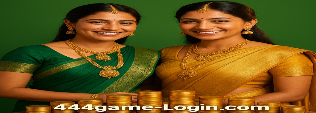 Join 444 Game in Pakistan to unlock exclusive welcome offers and announcements of rewards.